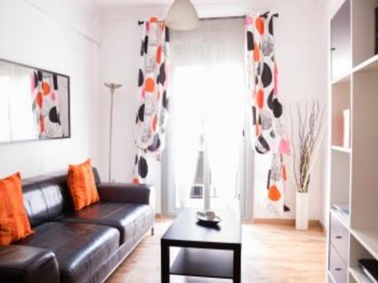 La Meva Llar Poeta-Cabanyes,-81 Apartment Barcelona Exterior photo